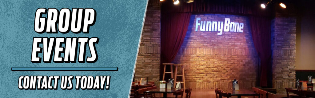 Group Events Hartford Funny Bone Comedy Club Restaurant Group Events Hartford Funny Bone Comedy Club Restaurant