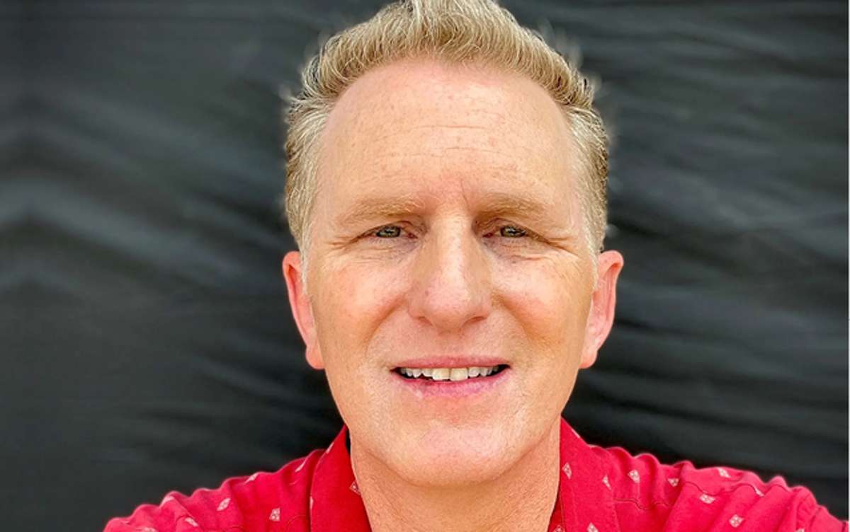 Michael Rapaport