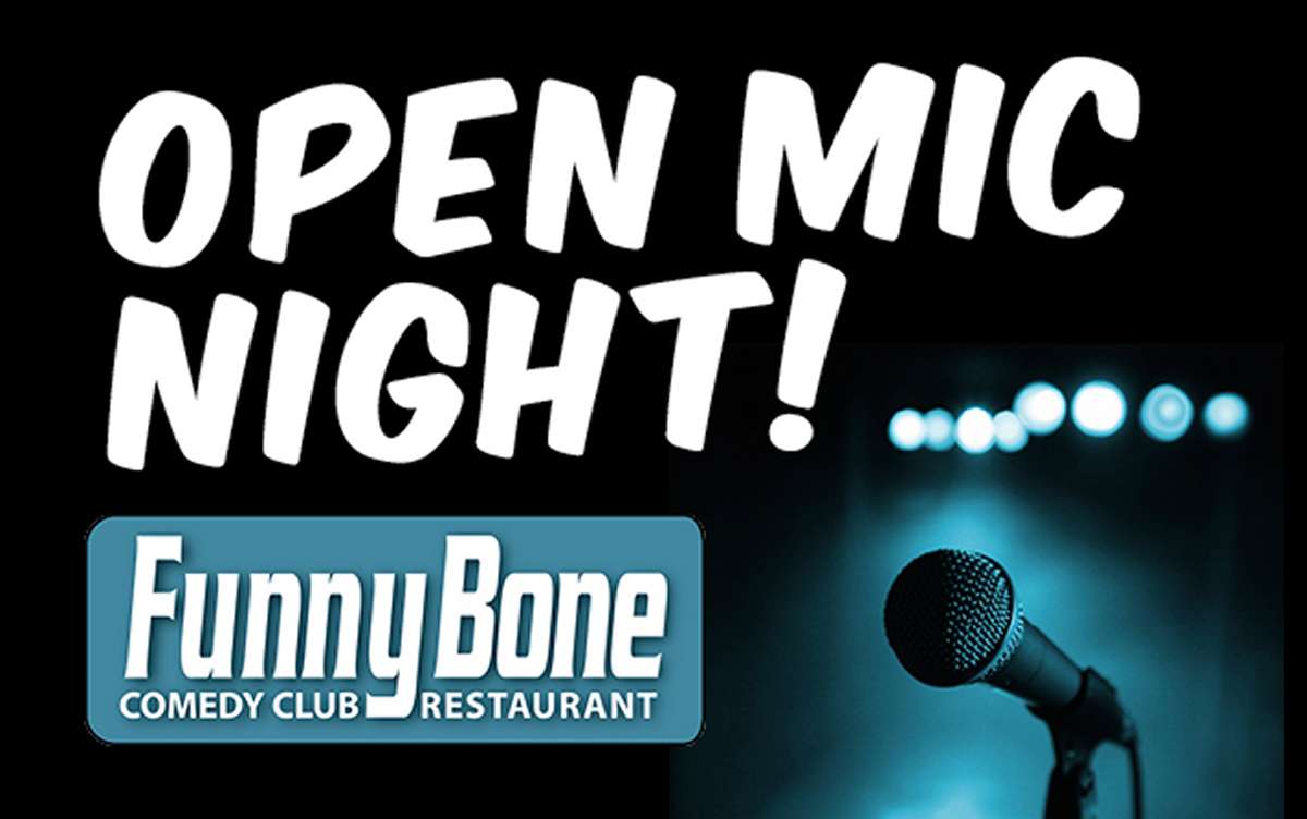 Open Mic Night